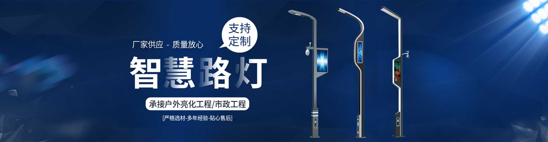 仲巴县太阳能路灯定制厂家